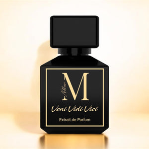 Maison Noblesse VENI VIDI VICI