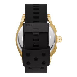 Diesel Timeframe Chronograph Herrenuhr DZ4546