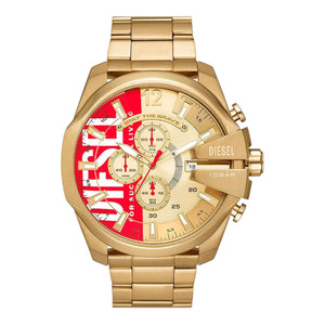 Diesel Herren Chronograph Uhr DZ4642