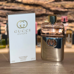 Gucci Guilty Pour Femme