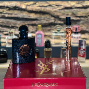 Yves Saint Laurent Black Opium SET