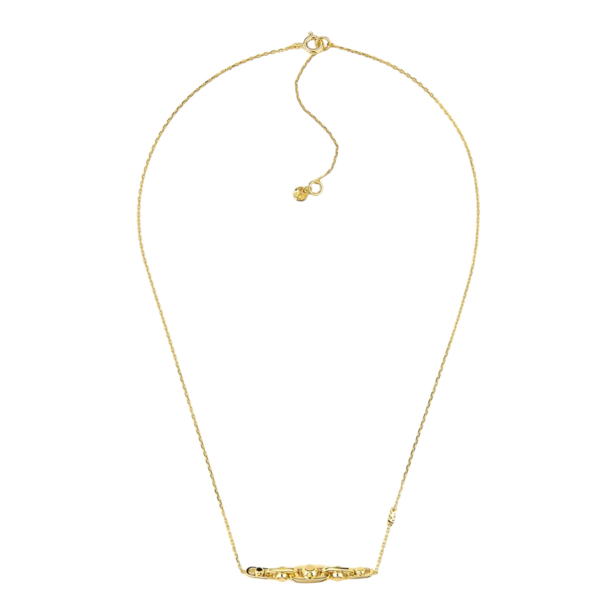 Michael Kors Kette – Astor Link