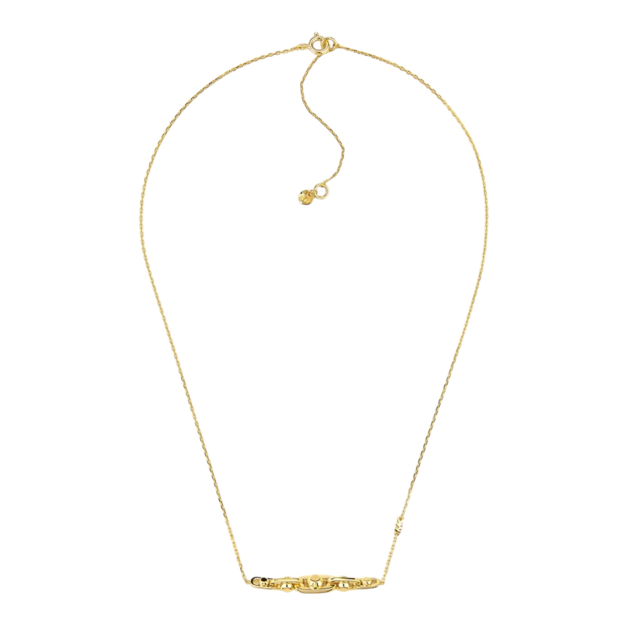 Michael Kors Kette – Astor Link