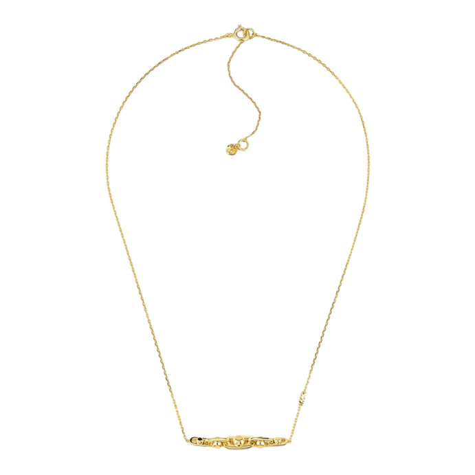 Michael Kors Kette – Astor Link