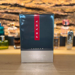 Prada Luna Rossa Carbon