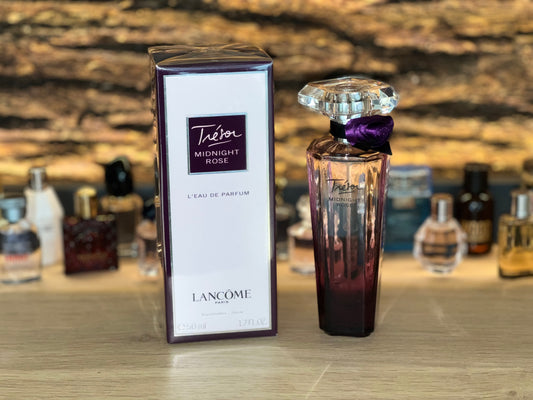 Lancome Tresor Midnight Rose