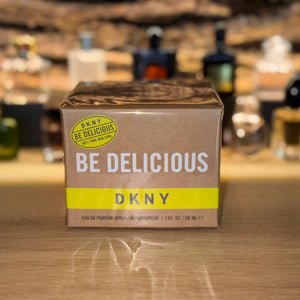 DKNY be Delicious