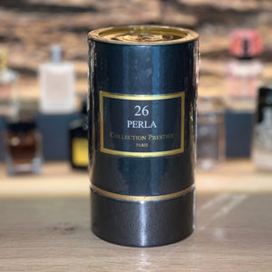 Collection Prestige Nr 26 Perla