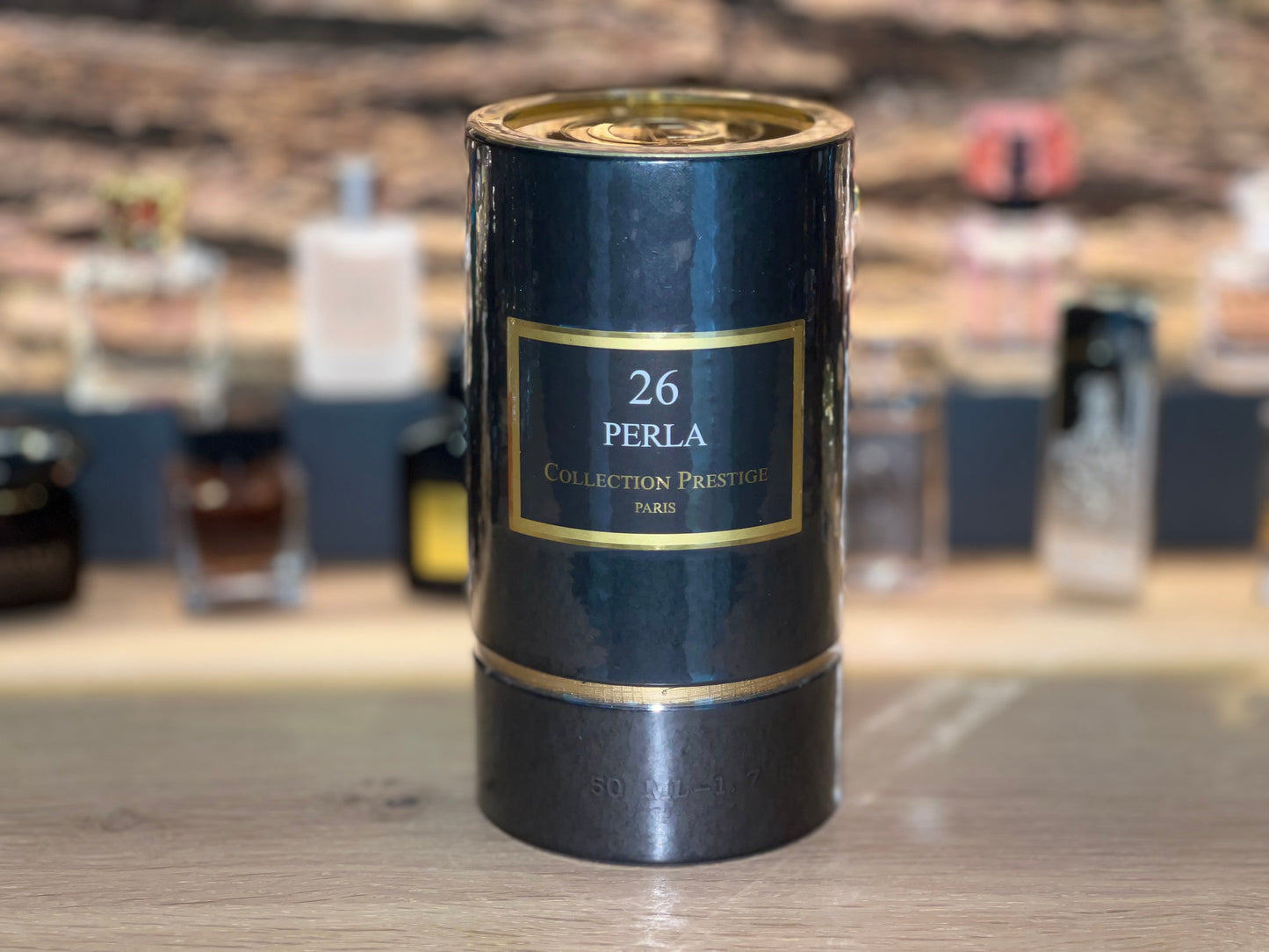 Collection Prestige Nr 26 Perla