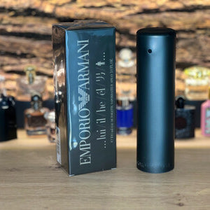 Armani He/Lui