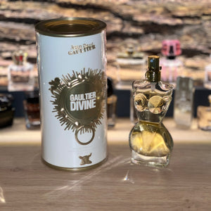 Jean Paul Gaultier Divine