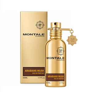 Montale Arabians Musk Eau de Parfum