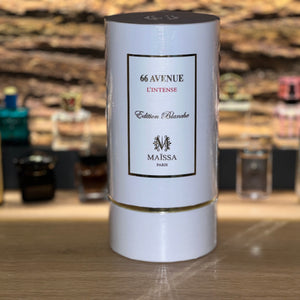 Maissa 66 Avenue