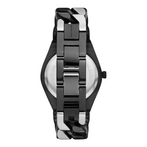 Michael Kors Lennox Edelstahl MK7502