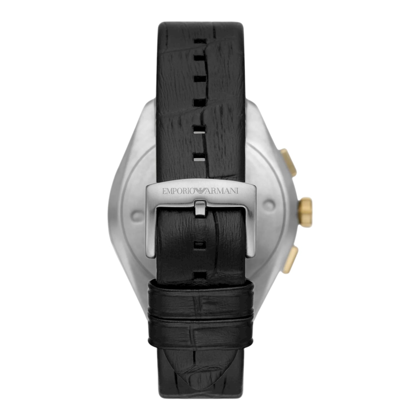 Emporio Armani Herren Chronograph Uhr AR11498