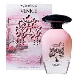 L´orientale Fragrances Night De Paris Venice eau de Parfum