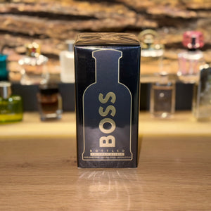 Hugo Boss Bottled Triumph Elixir