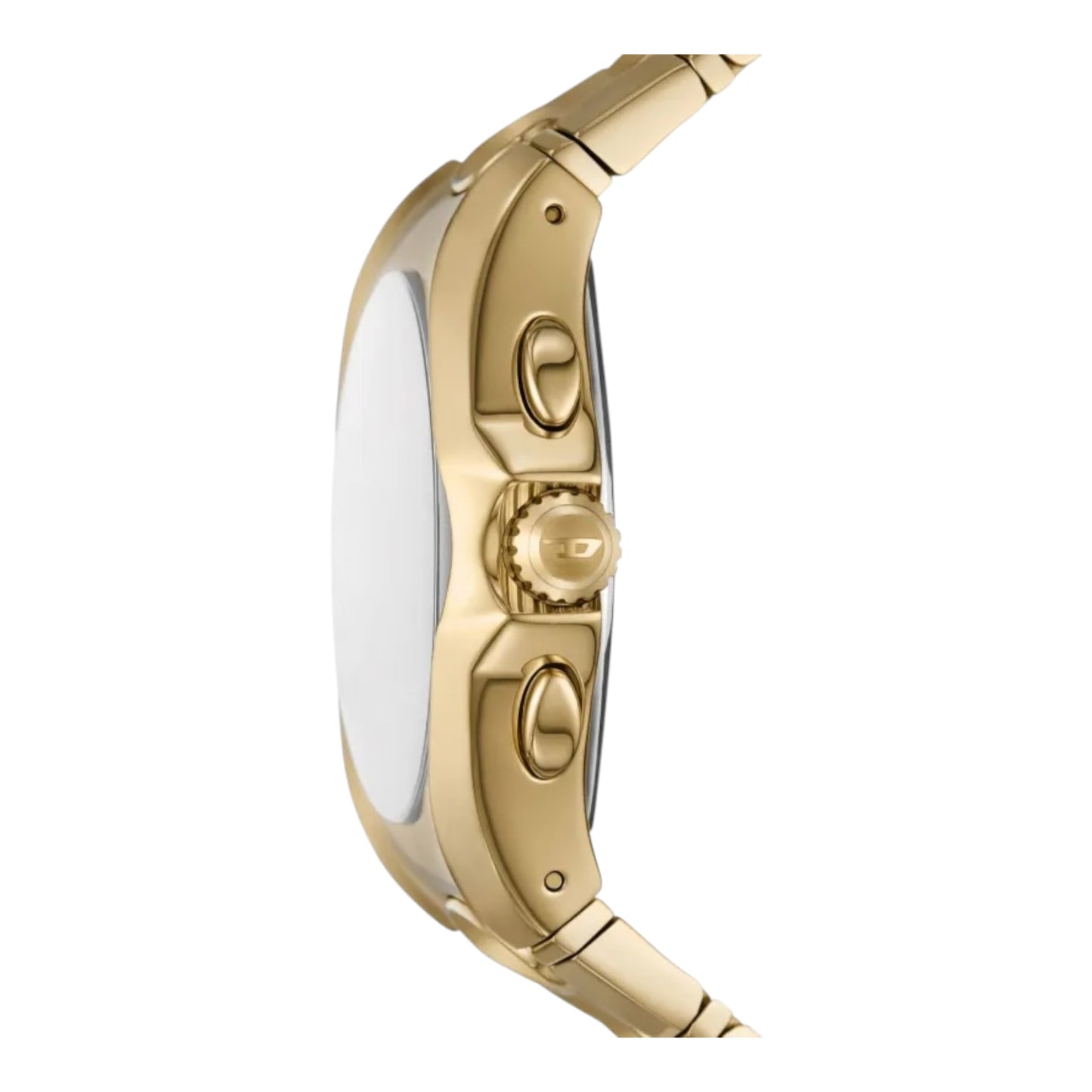 Diesel Herrenarmbanduhr D-SRUPTOR DZ2214