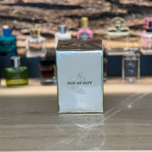 Burberry My Burberry