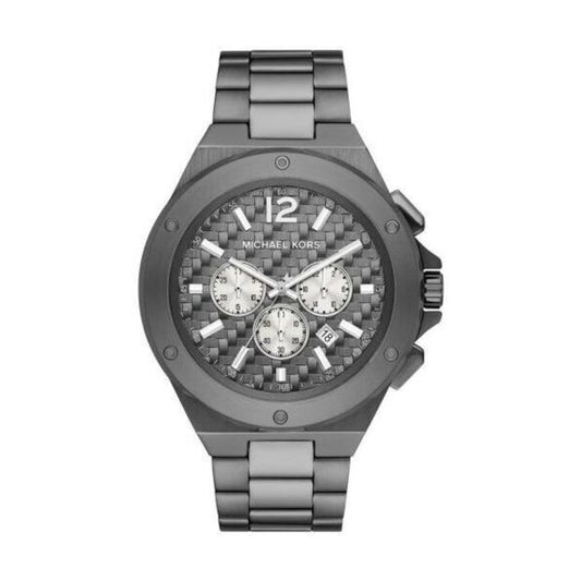 Michael Kors Lennox Herren Uhr