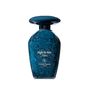 L´orientale Fragrance Night de Paris Terra extrait de Parfum