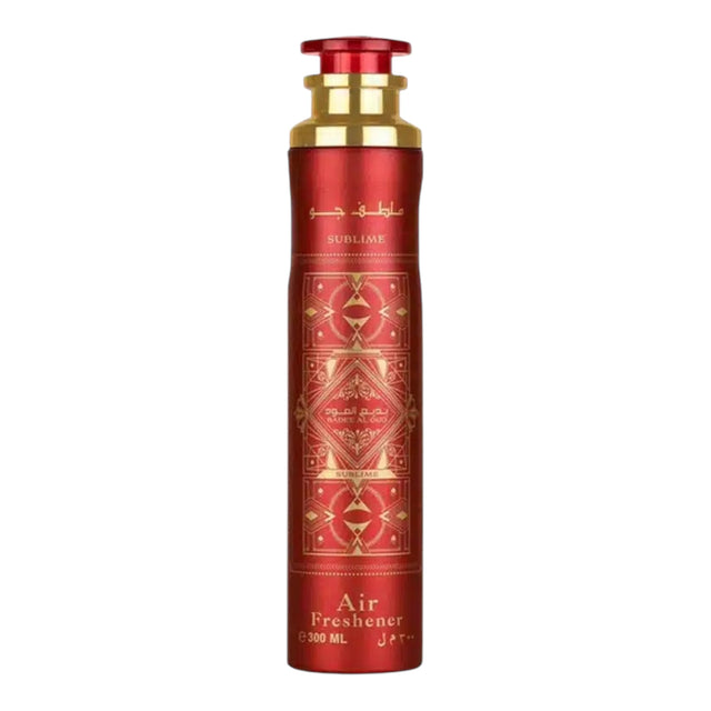 Lattafa Asad Raumspray Lufterfrischer 300 ml