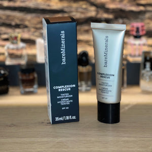 bareMinerals Complexion Rescue Getönte Feuchtigkeitspflege