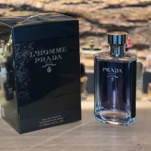 Prada L´Homme