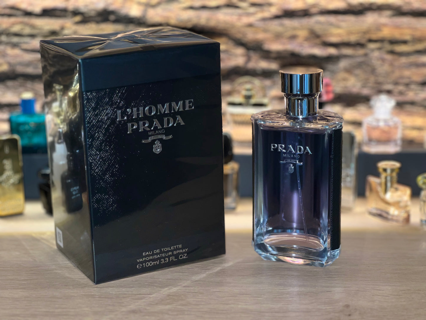 Prada L´Homme