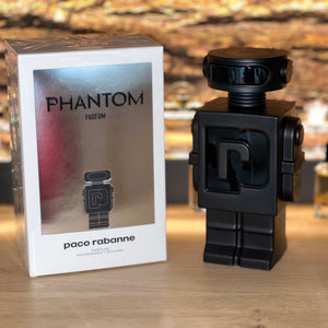 Paco Rabanne Phantom Parfum