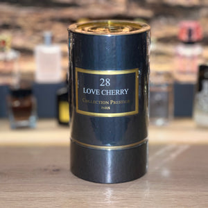 Collection Prestige Nr 28 Love Cherry
