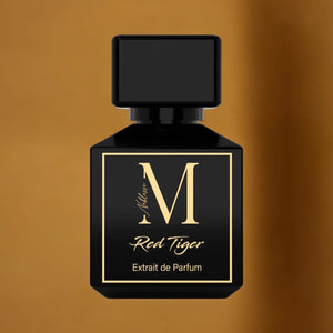 Maison Noblesse RED TIGER