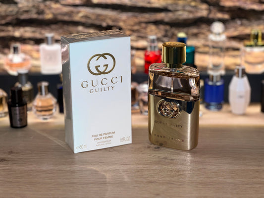 Gucci Guilty Pour Femme