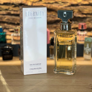 Calvin Klein Eternity