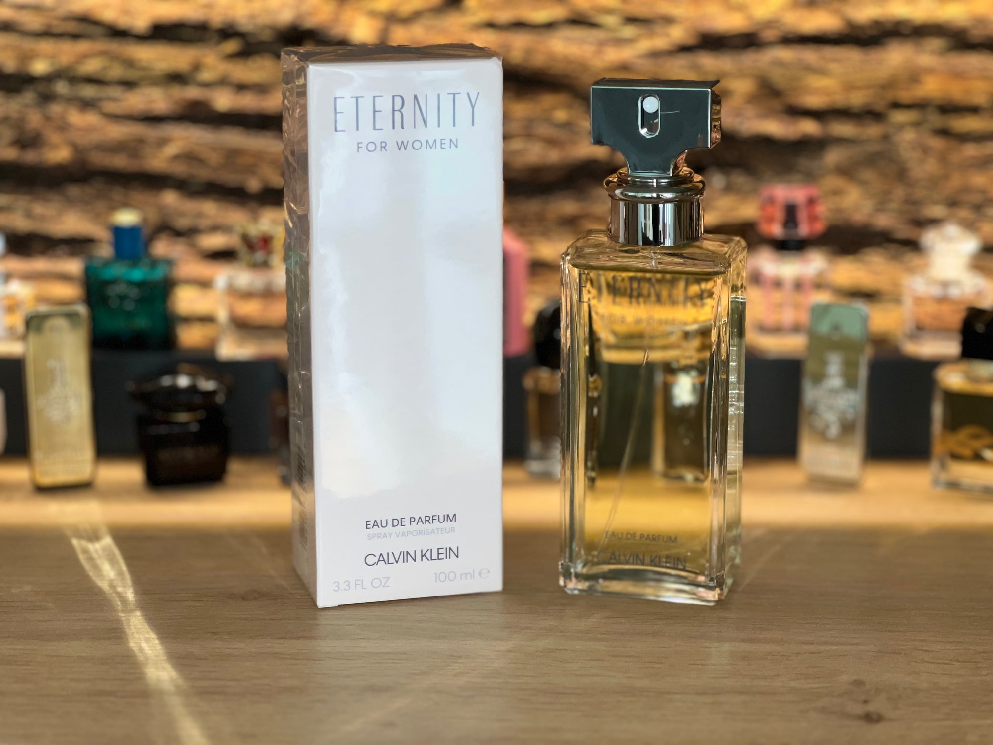 Calvin Klein Eternity