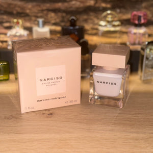 Narciso Rodriguez Narciso Poudree