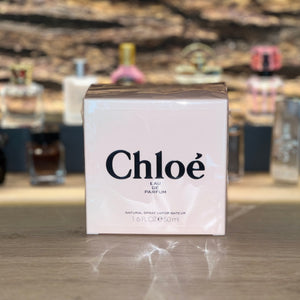 Chloe Signature