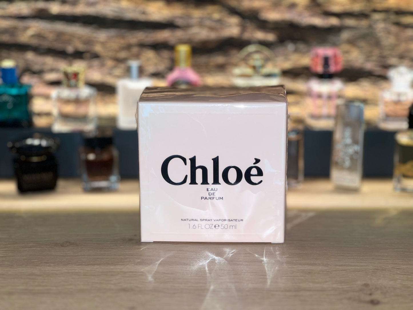 Chloe Signature