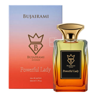 Bujairami Powerful Lady Eau de Parfum