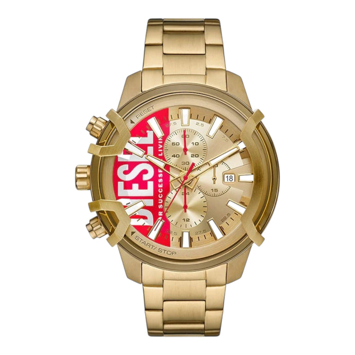 Diesel Herren Chronograph Uhr DZ4595