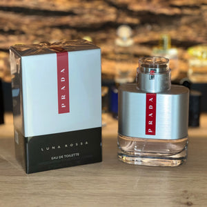 Prada Luna Rossa