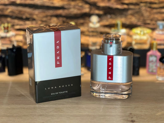 Prada Luna Rossa