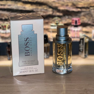 Hugo Boss The Scent Pure Accord for Him