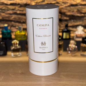 Maissa Cataliya Pur Parfum