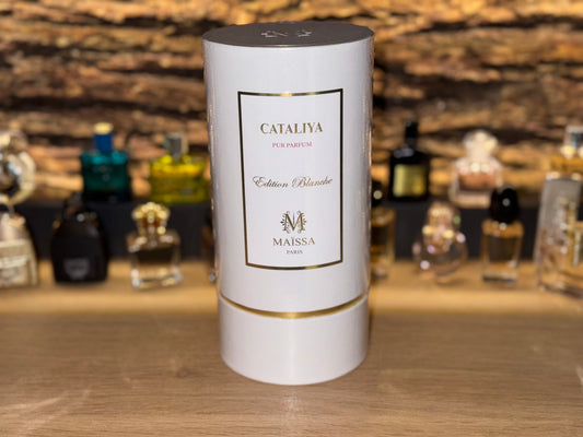 Maissa Cataliya Pur Parfum