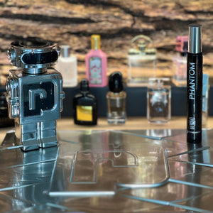 Paco Rabanne Phantom SET 2