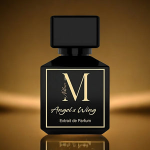 Maison Noblesse ANGELS WING