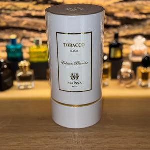 Maissa Tobacco elixir