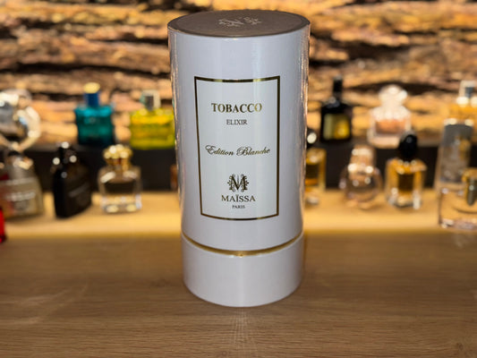 Maissa Tobacco elixir