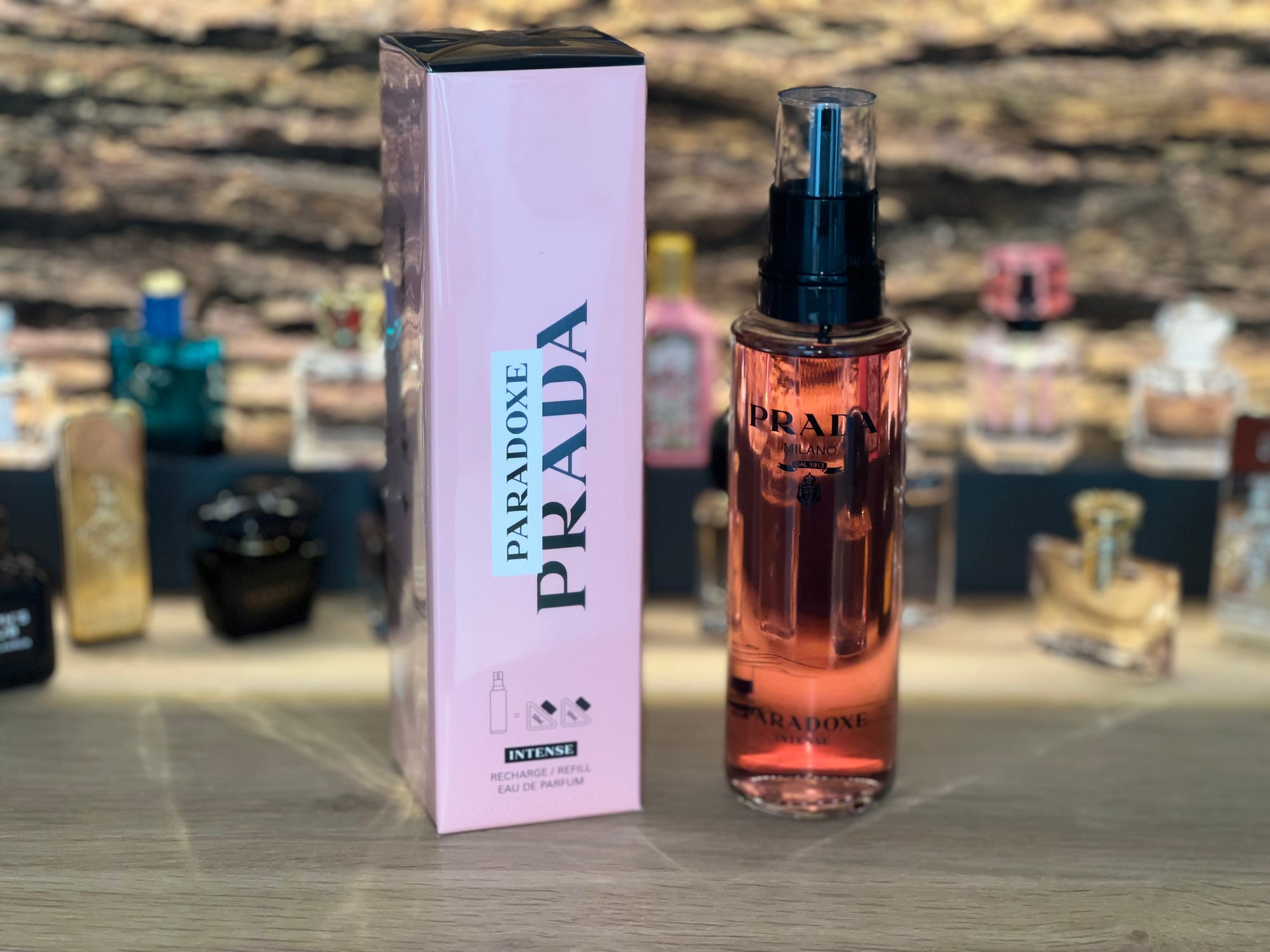 Prada Paradoxe Intense Refill Füllung